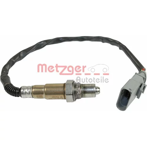Lambda sonda METZGER 0893619