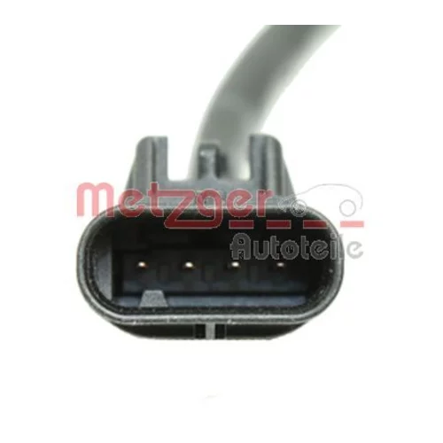 Lambda sonda 0893671 /METZGER/ - obr. 1