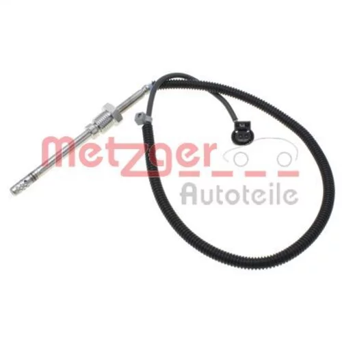 Snímač teploty výfukových plynov METZGER 0894018