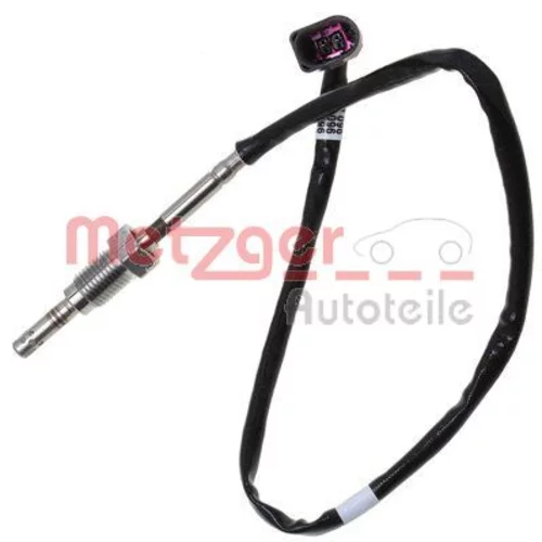 Snímač teploty výfukových plynov METZGER 0894078