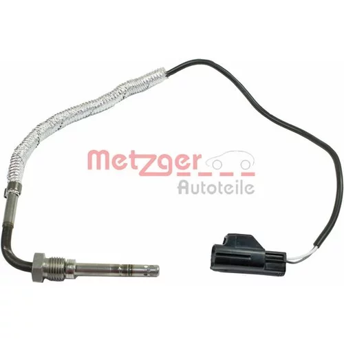 Snímač teploty výfukových plynov METZGER 0894087