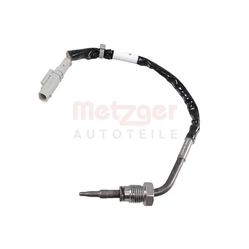 Snímač teploty výfukových plynov METZGER 08941012