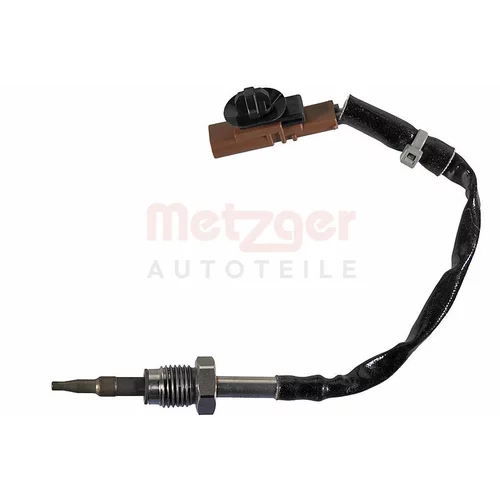 Snímač teploty výfukových plynov METZGER 08941087