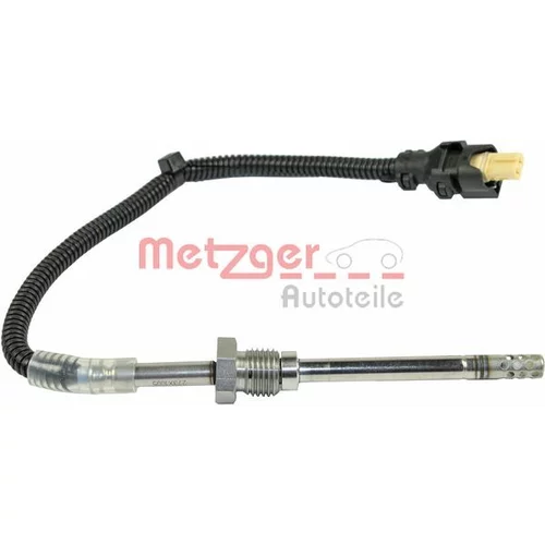 Snímač teploty výfukových plynov METZGER 0894133