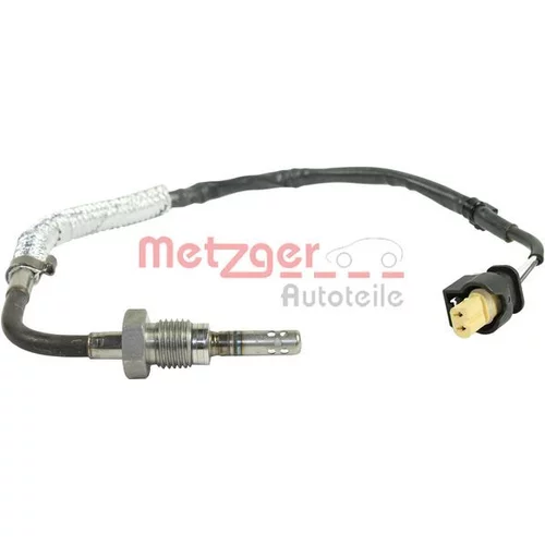 Snímač teploty výfukových plynov METZGER 0894405