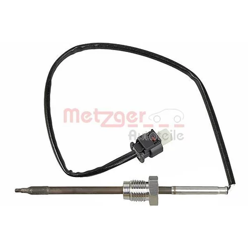 Snímač teploty výfukových plynov METZGER 0894585