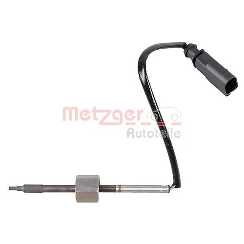 Snímač teploty výfukových plynov METZGER 0894892