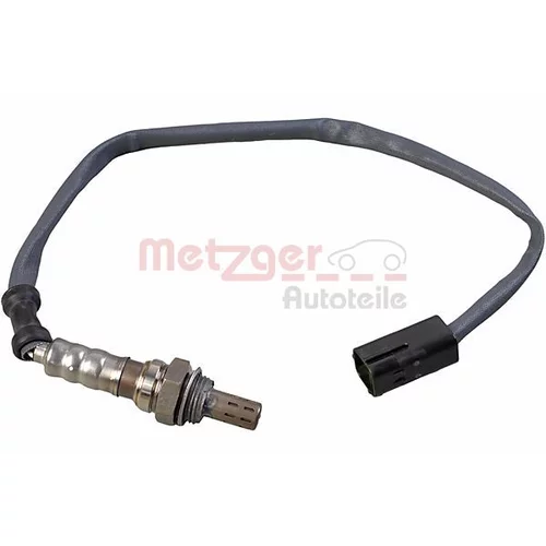 Lambda sonda METZGER 0895466