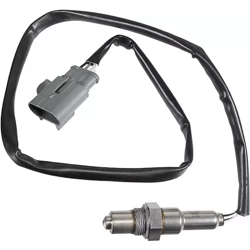 Lambda sonda METZGER 0895683