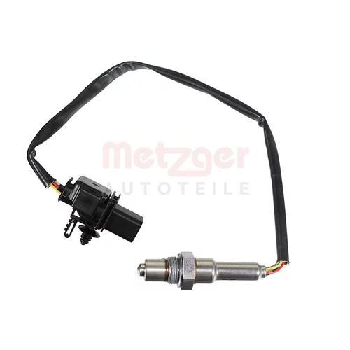 Lambda sonda METZGER 0895693
