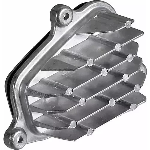 Riadiaca jednotka osvetlenia 0896697 /METZGER/
