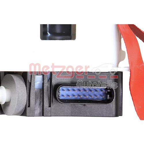 Dopravný modul, vstrekovanie močoviny 0899319 /METZGER/ - obr. 2