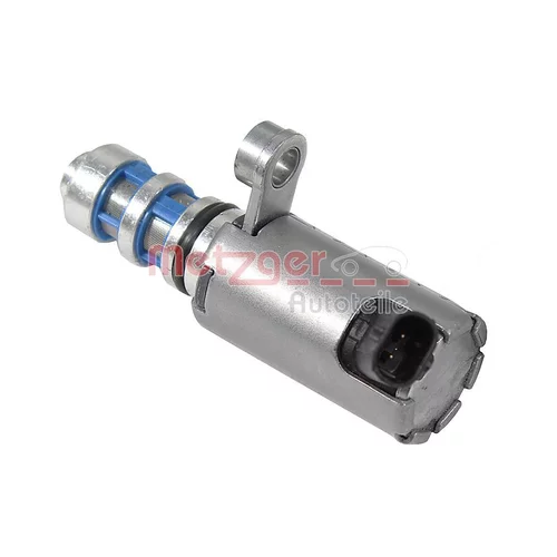 Olejový tlakový ventil 0899349 /METZGER/ - obr. 1