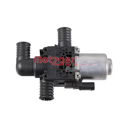 Regulačný ventil chladenia 0899351 /METZGER/