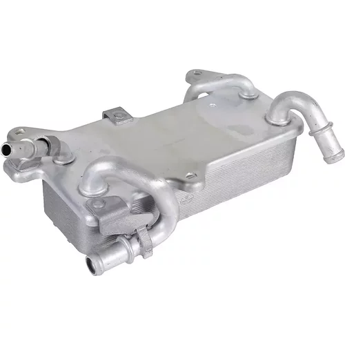 Chladič oleja automatickej prevodovky METZGER 0899488