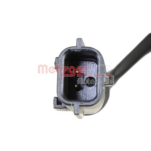 Snímač počtu otáčok kolesa 09001111 /METZGER/ - obr. 1