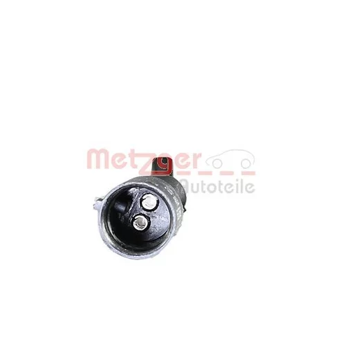 Snímač počtu otáčok kolesa 09001298 /METZGER/ - obr. 1