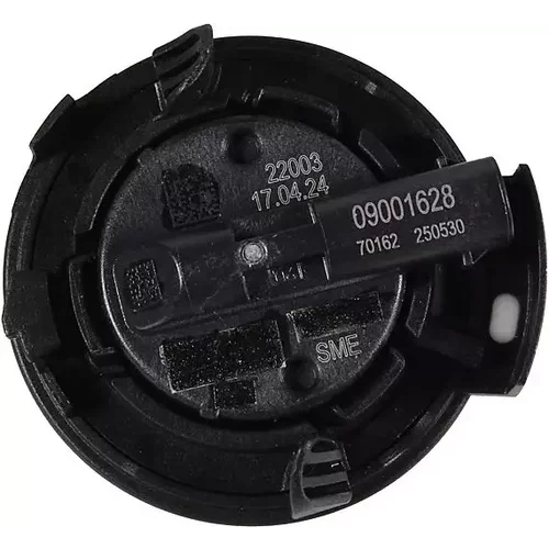 Snímač pozdĺžneho/priečneho zrýchlenia METZGER 09001628