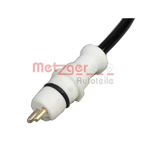 Snímač počtu otáčok kolesa 0900566 /METZGER/ - obr. 1