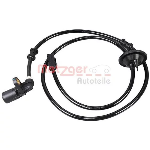 Snímač počtu otáčok kolesa 0900664 /METZGER/ - obr. 1