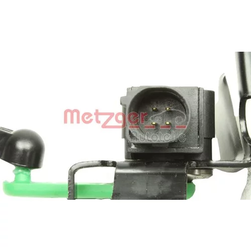 Snímač, regulácia sklonu svetiel 0901245 /METZGER/ - obr. 2