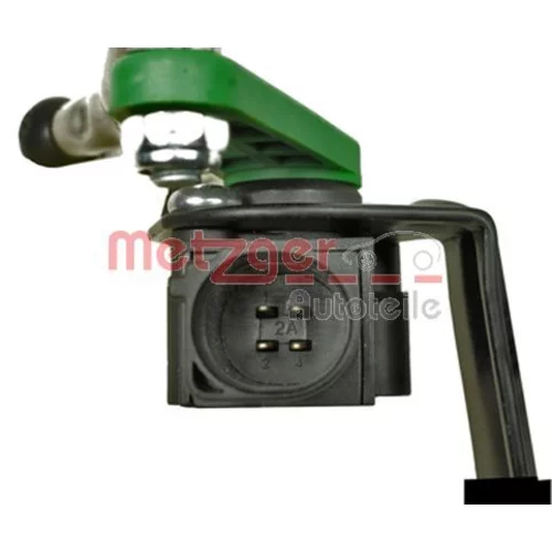 Snímač, regulácia sklonu svetiel 0901253 /METZGER/ - obr. 2