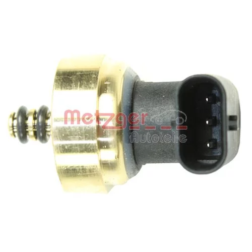 Senzor tlaku paliva 0906314 /METZGER/ - obr. 1
