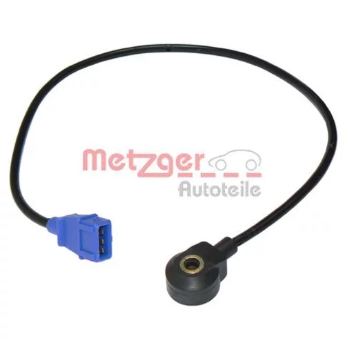 Senzor klepania METZGER 0907014