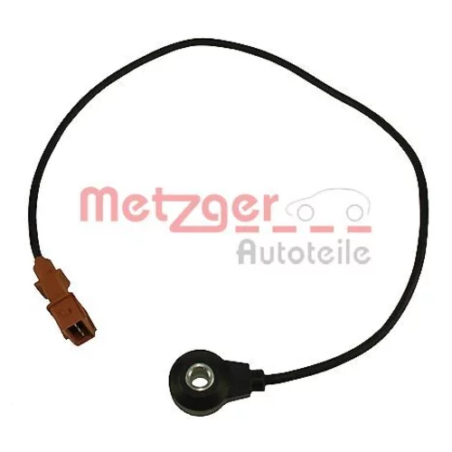 Senzor klepania METZGER 0907098