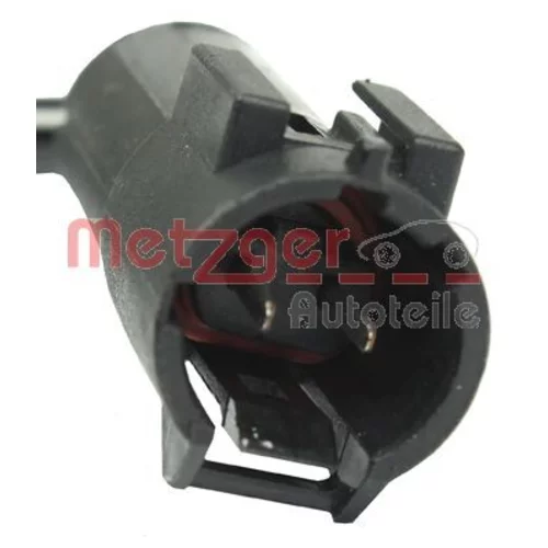 Snímač otáčok, automatická prevodovka 0909055 /METZGER/ - obr. 1