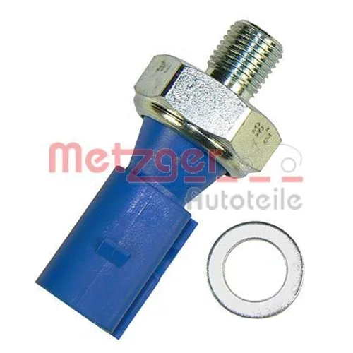 Olejový tlakový spínač METZGER 0910077