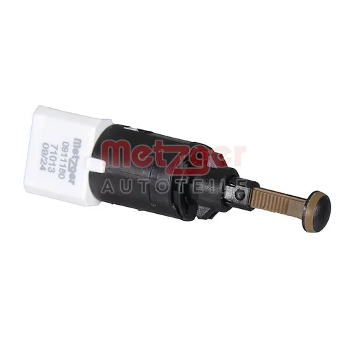 Spínač brzdových svetiel METZGER 0911180