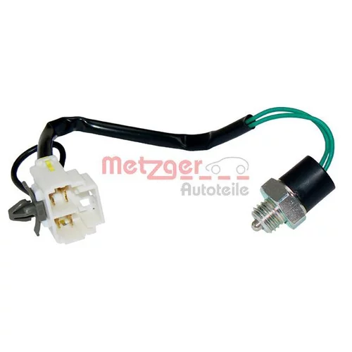 Spínač cúvacích svetiel METZGER 0912053