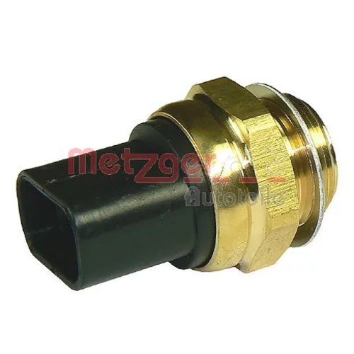 Teplotný spínač ventilátora chladenia METZGER 0915030