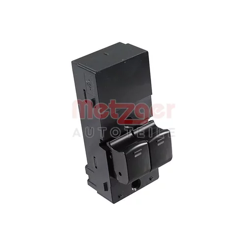Spínač elektrického otvárania okien METZGER 09161037