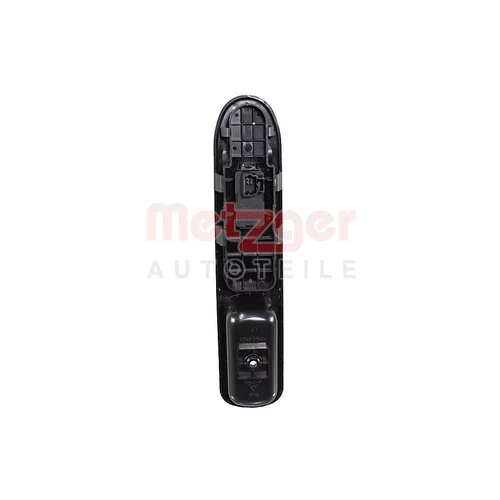 Spínač elektrického otvárania okien 09161042 /METZGER/ - obr. 1