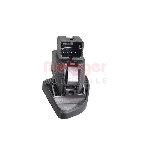 Spínač zamykania dverí 09161174 /METZGER/ - obr. 1