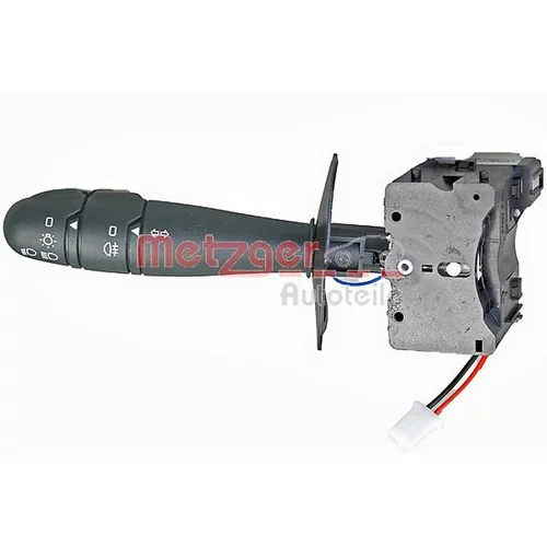 Spínač riadenia METZGER 0916473