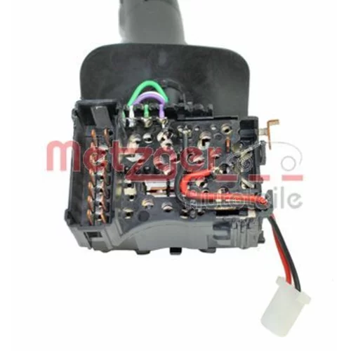 Spínač riadenia 0916480 /METZGER/ - obr. 1