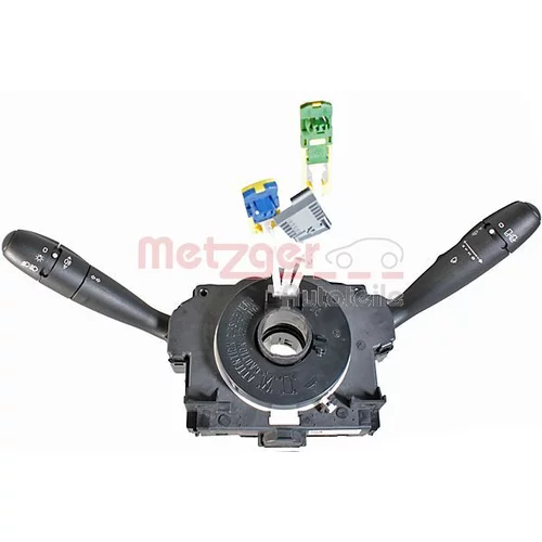 Spínač riadenia 0916822 /METZGER/