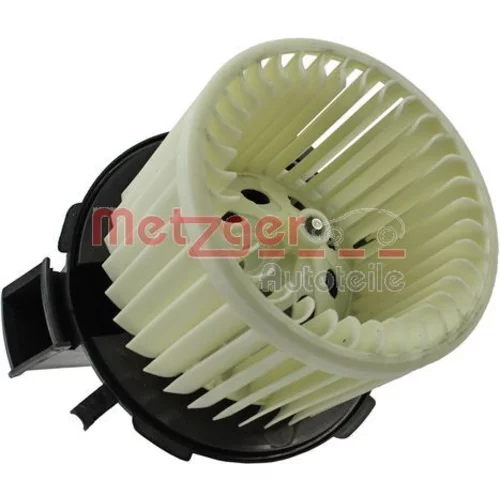 Vnútorný ventilátor METZGER 0917199