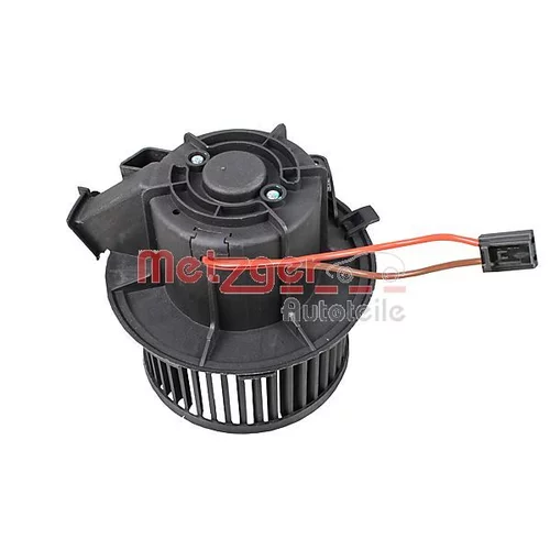 Vnútorný ventilátor 0917387 /METZGER/ - obr. 1