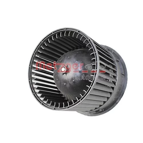 Vnútorný ventilátor METZGER 0917391