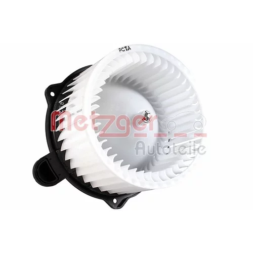 Vnútorný ventilátor METZGER 0917454