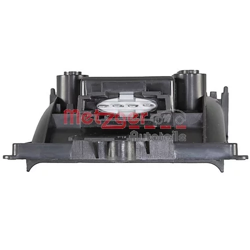 Odpor vnútorného ventilátora 0917692 /METZGER/ - obr. 1