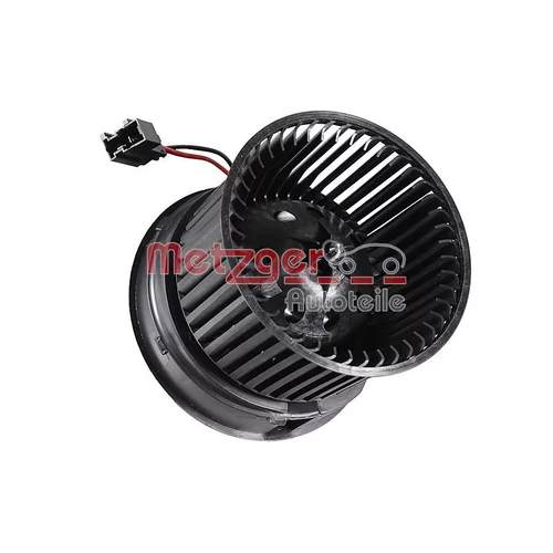 Vnútorný ventilátor 0917699 /METZGER/ - obr. 1