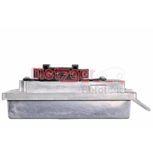 Regulator, ventilator vnutorneho priestoru 0917711 /METZGER/ - obr. 1