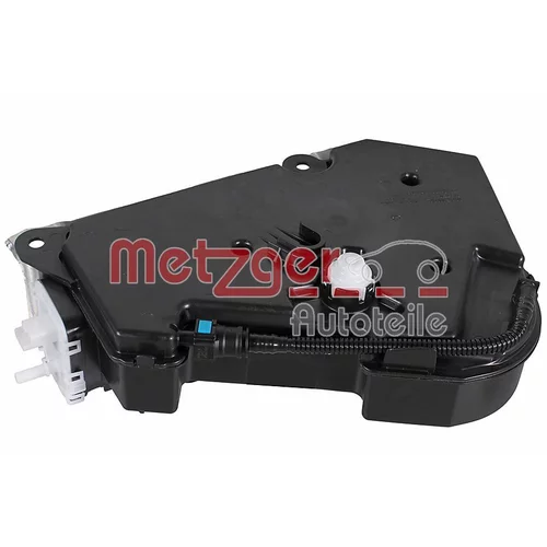 Tankovacia jednotka, vtrekovanie močoviny METZGER 0931011