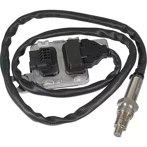 NOx-Senzor, NOx-Katalyzátor METZGER 0940018