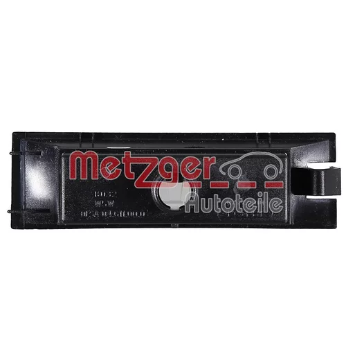 Osvetlenie poznávacej značky 2080118 /METZGER/ - obr. 1